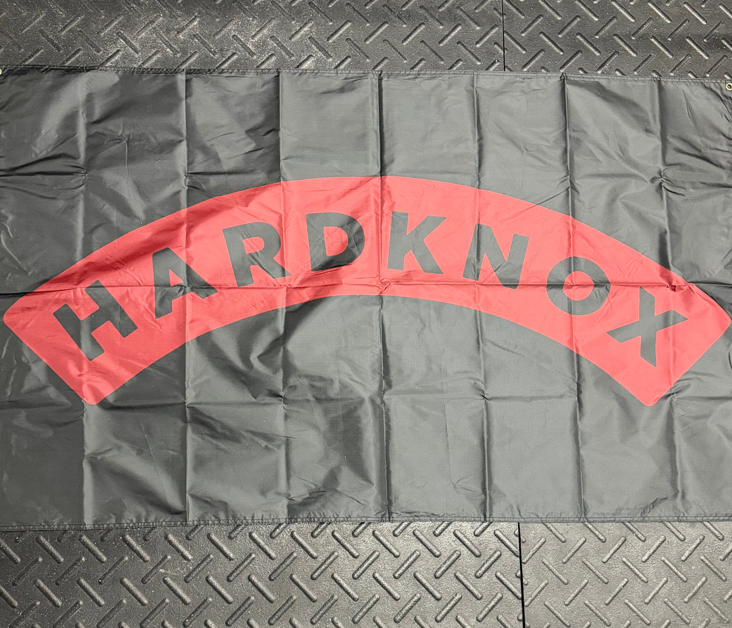 3' x 5' Horizontal Hardknox Rocker Flag