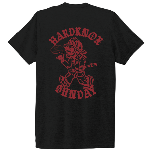 Short sleeve Custom Hardknox shirts