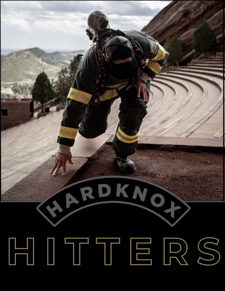 Hardknox Hitters Training Program