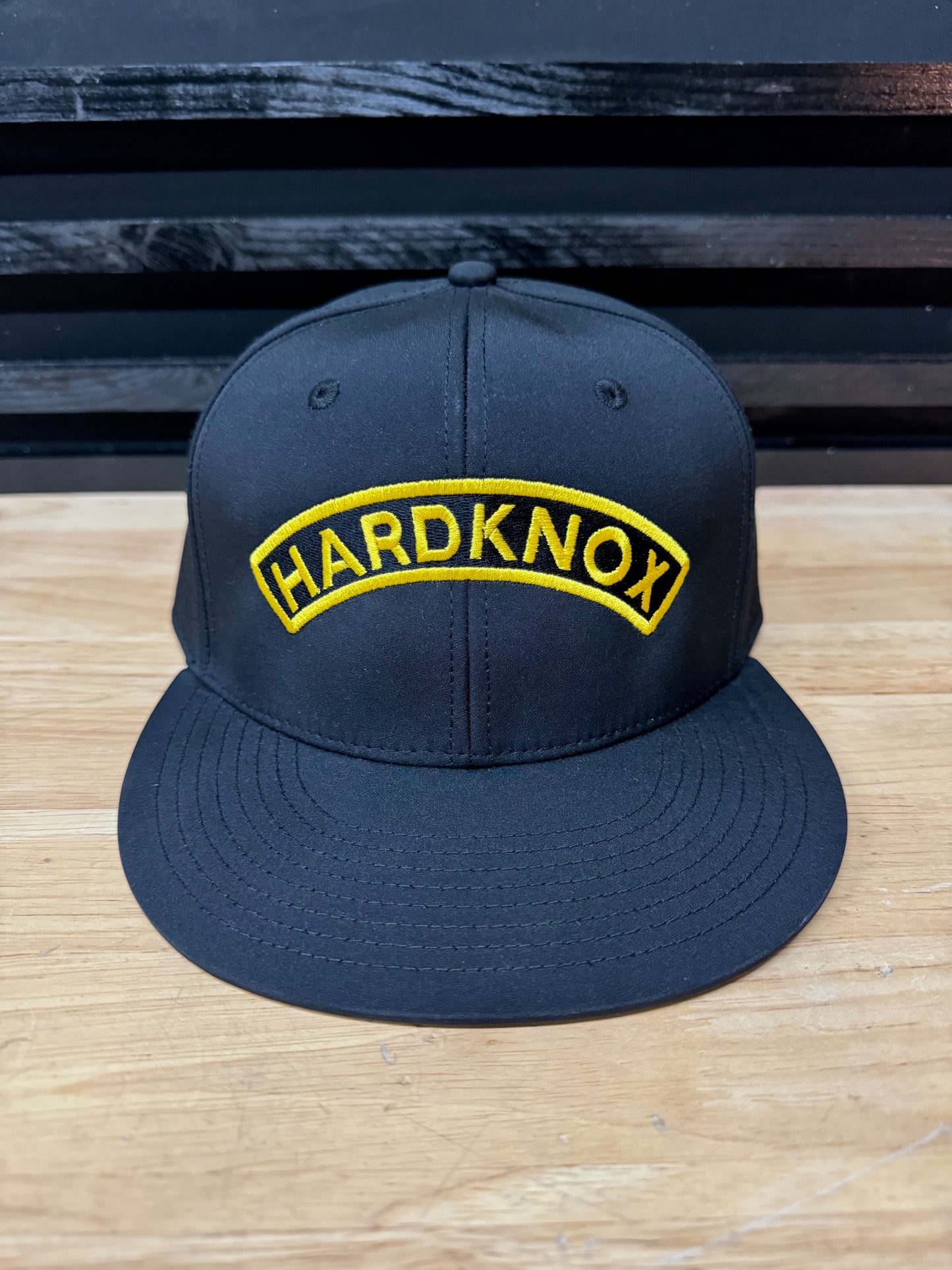 Custom Hardknox Rocker Hat